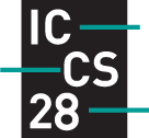 Logo ICCS2028
